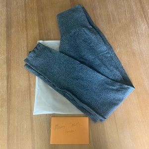 NVGTN black leggings medium